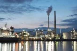 【山口県周南市】2月23日は工場夜景の日