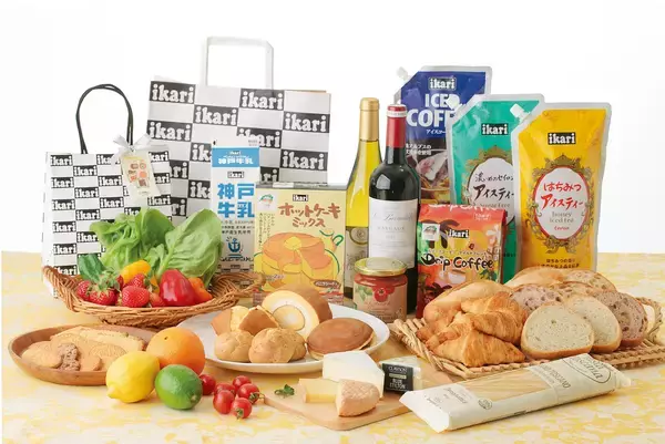 御堂筋の玄関口・淀屋橋のランドマークビル「淀屋橋ステーションワン」レストランフロアがついに開業！ 新業態や京阪沿線初出店を含む8店舗が3月17日(火)より順次OPEN！