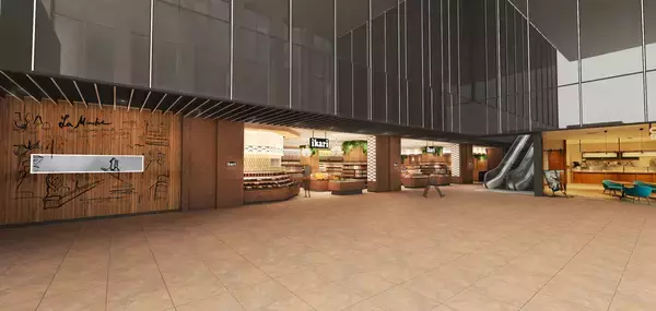 「御堂筋の玄関口・淀屋橋のランドマークビル「淀屋橋ステーションワン」レストランフロアがついに開業！ 新業態や京阪沿線初出店を含む8店舗が3月17日(火)より順次OPEN！」の画像