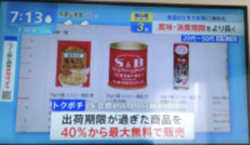 フードロス削減サブスク「トクポチ」、多数メディア掲載のお知らせ