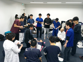 全国から来院者が絶えない広島の整体院から、業界に新しい風を！女性整体師が長く働ける社会に向け、手首を壊さない「足技整体」の専門育成プログラムを開始