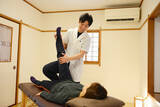 「全国から来院者が絶えない広島の整体院から、業界に新しい風を！女性整体師が長く働ける社会に向け、手首を壊さない「足技整体」の専門育成プログラムを開始」の画像4