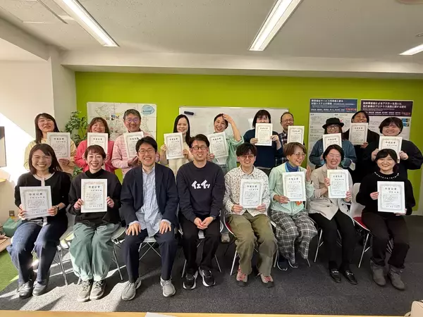 「足立区のフリースクール「every tree(エブリツリー)」が不登校支援を起点に、ボーダレスな居場所づくりに挑戦　共に活動する仲間を募集」の画像