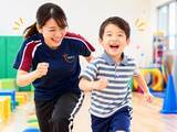 「運動療育「TAKUMI」の事業拡大に伴い、新卒採用数が3年で6倍に　イニシアス株式会社が未来の療育業界を担う人材育成を強化」の画像1