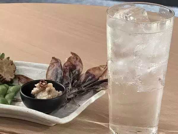 「日本酒が苦手」な人も飲んだら98%が「うまい」と豹変！猛暑をサクッと乗り切る「SAKEハイ」とは？