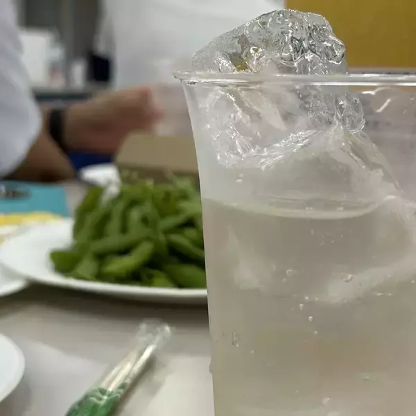 「「日本酒が苦手」な人も飲んだら98%が「うまい」と豹変！猛暑をサクッと乗り切る「SAKEハイ」とは？」の画像
