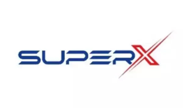 ナスダック上場SuperX、新CEOに黄陳宏博士 30年のテクノロジー企業幹部経験を核に“AIインフラ世界展開”を加速