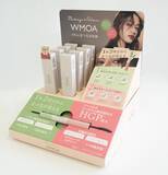 「まつ毛美容液 「WMOA(ウモア)」　ロフト店舗にて販売開始のお知らせ」の画像1
