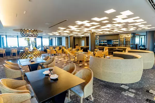 「「スプリング ベリーズ」大分のベリーが輝く、春の贅沢ストロベリー・スイーツビュッフェを開催｜」の画像