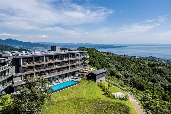 「「スプリング ベリーズ」大分のベリーが輝く、春の贅沢ストロベリー・スイーツビュッフェを開催｜」の画像