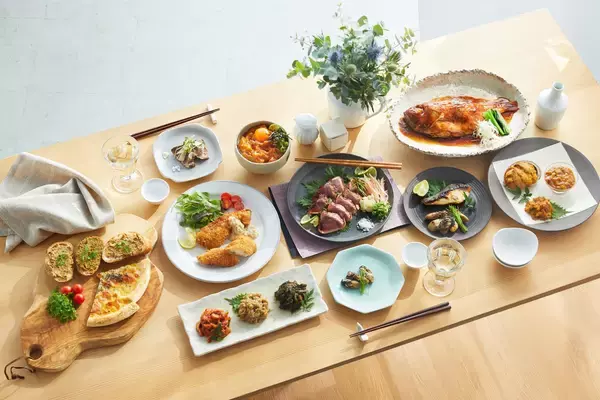 被災地の“海の恵み”を、次の価値へ 水産加工品の新ブランド創出プロジェクト『UOYA（うおや）』 ～ 阪急うめだ本店で期間限定イベントを1月14日より開催 ～