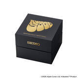 「THE BEATLES（ザ・ビートルズ）6作目の名盤『RUBBER SOUL』の60周年を記念して限定版クロノグラフが登場！」の画像4