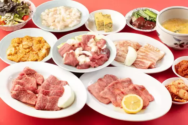 二ンニクのパンチが効いたタレが癖になる！2026年1月16日、スタミナ焼肉店「ニューサンヤ」が愛知県豊橋市駅前大通にオープン！