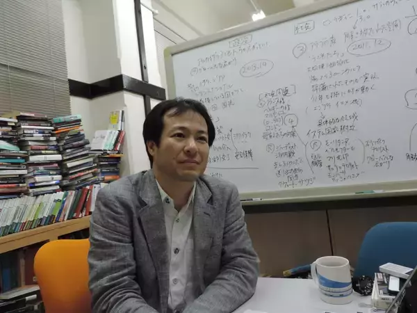 「緊迫する中東情勢もトランプを支える思想も読み解ける。『「世界を動かす宗教」講義』3/17発売」の画像