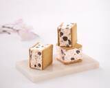 「【tables labo】4月1日(水)オープン1周年！感謝を込めたアニバーサリー特典をご用意 新作・桜スイーツ4種を3月19日(木)から先行発売」の画像3