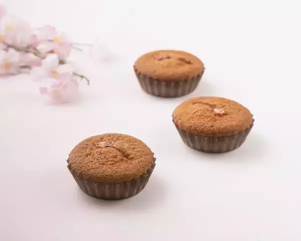 「【tables labo】4月1日(水)オープン1周年！感謝を込めたアニバーサリー特典をご用意 新作・桜スイーツ4種を3月19日(木)から先行発売」の画像