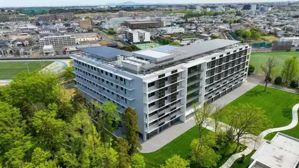 芝浦工大 大宮キャンパス「創発棟」お披露目会のご案内　4月22日(水)13：00～15：30