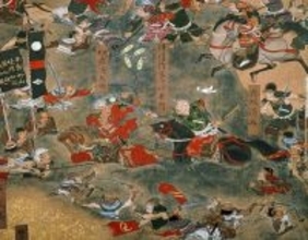 開館25周年記念特別展「上杉謙信と川中島合戦」を米沢市上杉博物館で4月18日から開催