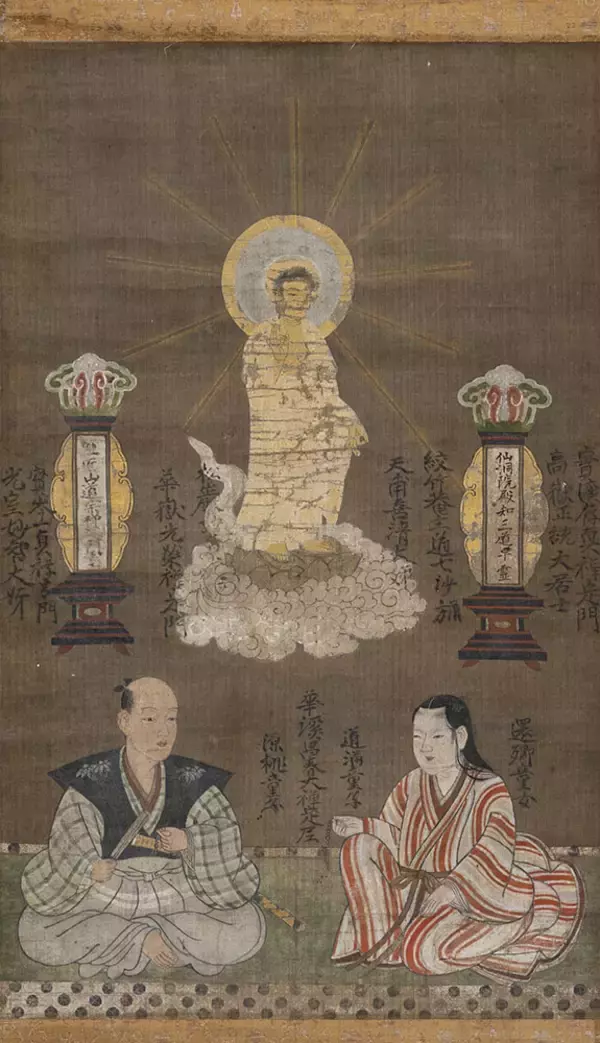 「開館25周年記念特別展「上杉謙信と川中島合戦」を米沢市上杉博物館で4月18日から開催」の画像