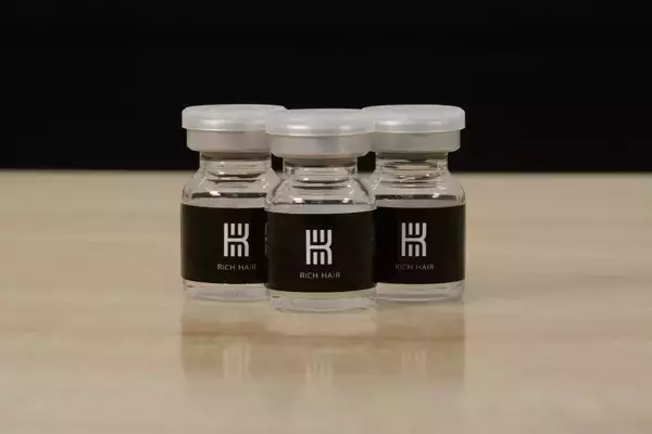 「メンズ専用のトータル美容サロン「Ambee」が2026年5月1日移転・拡大リニューアルオープン！1周年を迎え、大阪・南森町にて新たな第一歩～仕事終わりもさらに通いやすく、メニューもさらに充実～」の画像