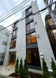 「「ヌック」で居心地の良い自分だけの空間を。文京区千石にデザイナーズ賃貸マンション『LEGALAND文京千石』 竣工」の画像1