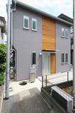 「築51年・再建築不可の旗竿地を高性能住宅へ再生！家事動線とデザインを両立したリノベーション事例を公開」の画像1