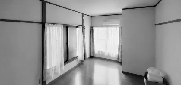 「築51年・再建築不可の旗竿地を高性能住宅へ再生！家事動線とデザインを両立したリノベーション事例を公開」の画像