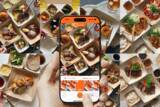 「スマホで綺麗な写真が撮れる食器「BRIDGY」、食品・飲食事業者向けの業務利用・取扱相談を開始」の画像2