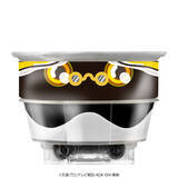 「TTFC作品『仮面ライダーヴラム ルートストマック』より、ヴラムの新たな力、「ぷるゼリーノアールゴチゾウ」が登場！」の画像3