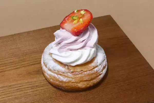 「＜北海道をパンで笑顔に！＞光塩学園調理製菓専門学校×株式会社レフボン　専門学生考案のコラボパンをレフボン平岡店とサンジェルマン札幌にて発売決定！」の画像