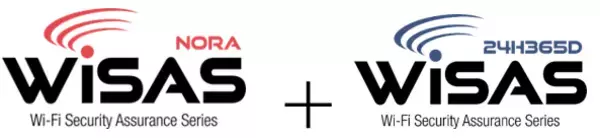「Wi-Fiセキュリティの常時監視を強化　「WiSAS NORA」に24時間365日対応オプションを追加」の画像