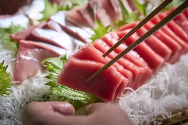 「大江戸温泉物語グループが誇る、かつてない豪華食材にこだわった「大江戸三つ星バイキング」2026年4月22日より「大江戸温泉物語 ますや」での開催が決定」の画像