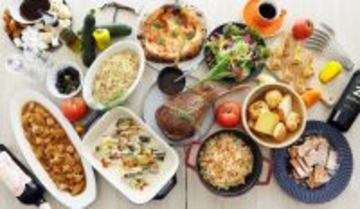 薪窯ローストビーフ食べ放題のランチビュッフェ、西明石でGW限定開催（5/2～5/6）