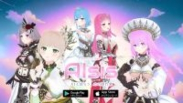 AI美少女と“築く関係性”音声対話アプリ『AIsis(アイシス)』正式リリース