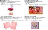 「PLANT全店で「母の日フェア」を開催　～花・菓子・コスメ・生活雑貨で感謝の気持ちをかたちに～」の画像2
