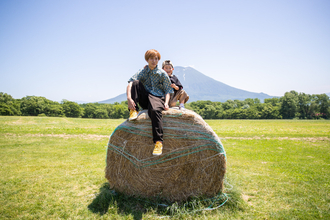 ニセコ、グリーンシーズン到来　～2026年「夏のニセコ」特設ページを公開～