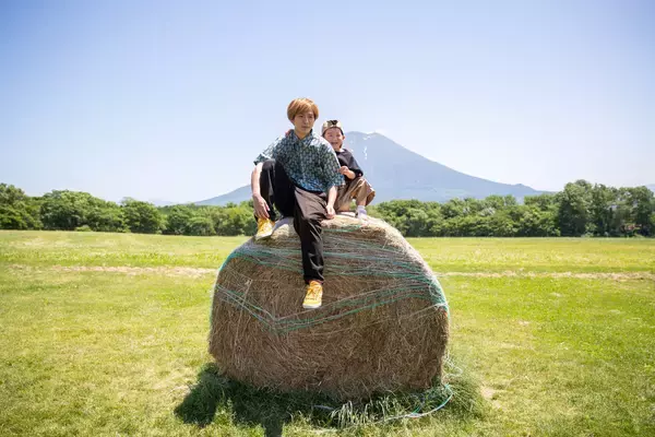ニセコ、グリーンシーズン到来　～2026年「夏のニセコ」特設ページを公開～