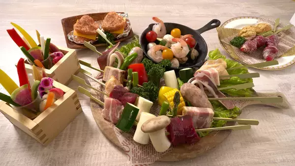 「小樽港マリーナに「MARINA BBQ & BEER GARDEN」が期間限定オープン！本格ジェラートやワンコインクルーズ、花火イベントも開催！」の画像