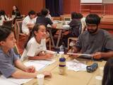 「大阪信愛学院小学校　英語が苦手でも大丈夫！異学年で挑む夏の東京研修を初開催」の画像1