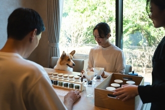 【1日4組限定】VILLAなのに、ここまでしてくれる　愛犬との滞在を格上げする「コンシェルジュステイプラン」が熱海に登場