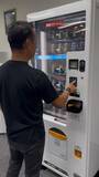 「選ぶ楽しみが健康と寄付に変わる　全品100円のウェルビーイング自販機　社員の健康選択と地域貢献をつなぐ新たな仕組みをスタート」の画像2