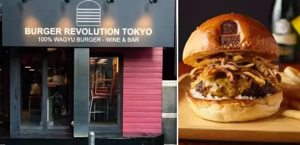 「ワイエスフード、寿司居酒屋「KINKA」および「Burger Revolution」を展開する2社と株式譲渡契約を締結」の画像