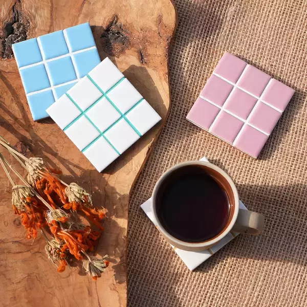 「締切迫る！『第15回Instagramフォトコンテスト』名古屋モザイク工業のタイルを使った施工例写真を募集中」の画像