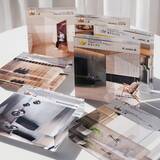 「締切迫る！『第15回Instagramフォトコンテスト』名古屋モザイク工業のタイルを使った施工例写真を募集中」の画像3