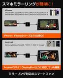 「クルマでも、家のようにテレビが観られる！YouTubeもNetflixも楽しめる、Fire TV Stick対応HDMI搭載×ワイヤレスCarPlay／Android Auto対応「GetPairr TV（Car TV Mate Pro Max）」 新年限定セール｜今なら約1万円で購入可能」の画像4