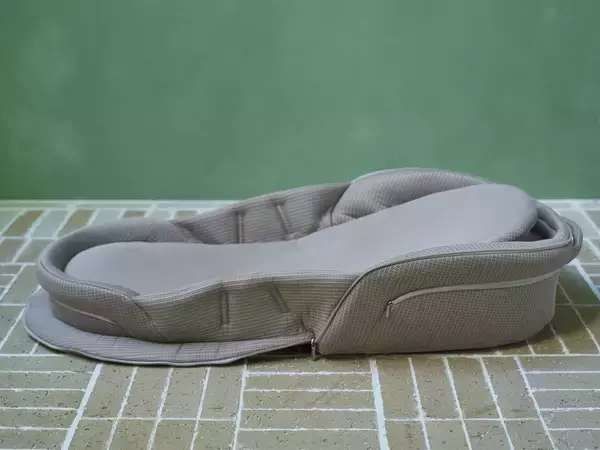 「ベビーブランドのネオママイズムが、返品ベッドインベッドを再活用。施設向け無償提供を全国展開へ」の画像