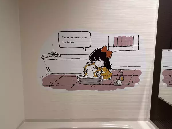 「『Hidy!Rascal』と「変なホテル」が初のコラボレーション！」の画像