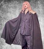 「Hannibal Shadowが新シングル「最強で最高」をリリース！内藤哲也選手をイメージした応援ソングが2月18日に配信開始」の画像1