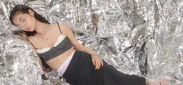 「アクセサリーブランド Soierie＜ソワリー＞26 S/S Collection 発売開始」の画像