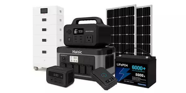 「【3月17日～19日】ハイセックジャパン、BATTERY JAPAN（春展）に出展」の画像